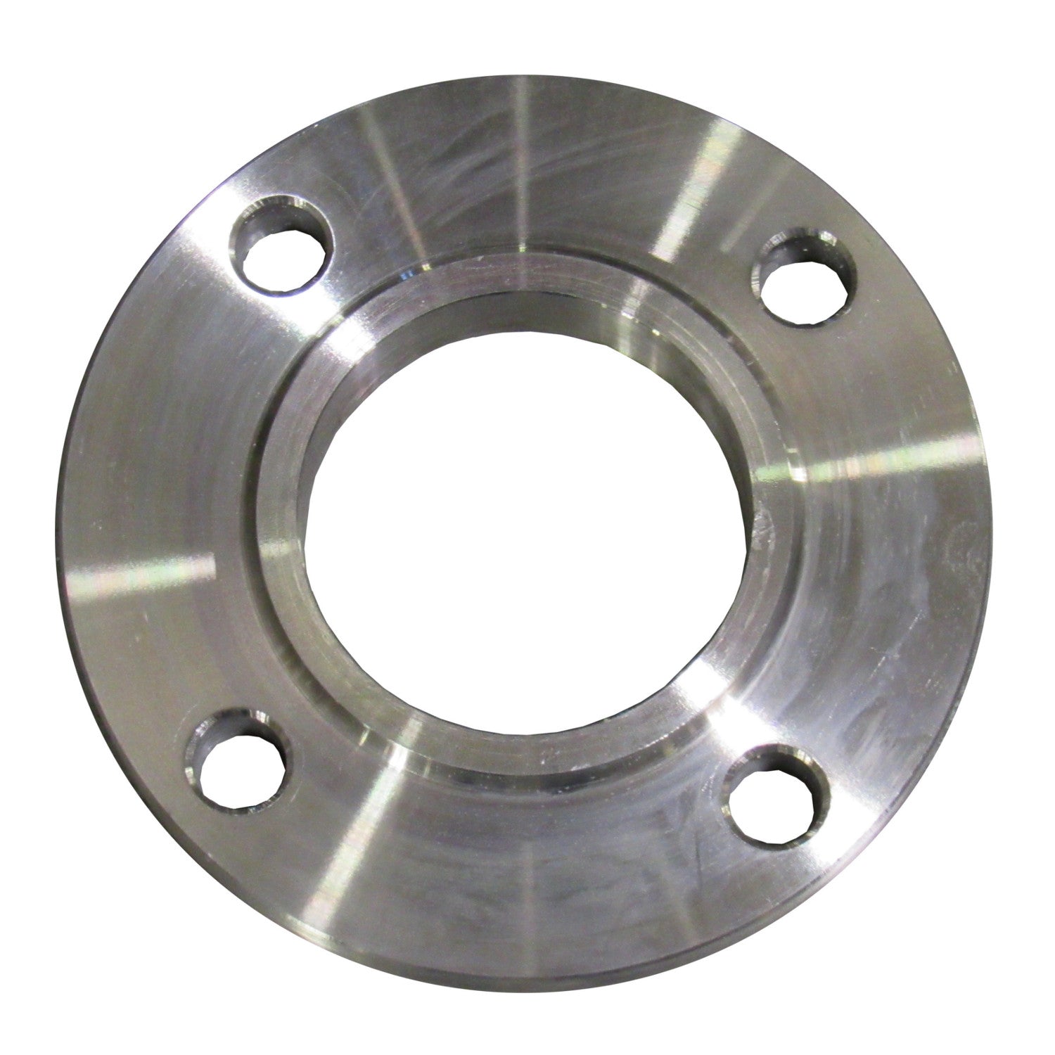 Stainless Steel Pipe Flange Supplier