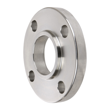 Stainless Steel Pipe Flanges