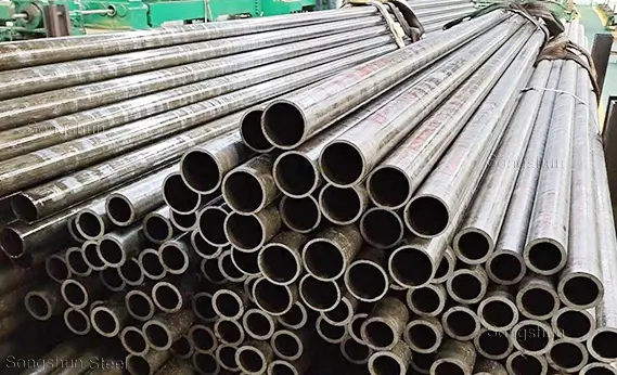 Stainless Steel Pipe Supplier