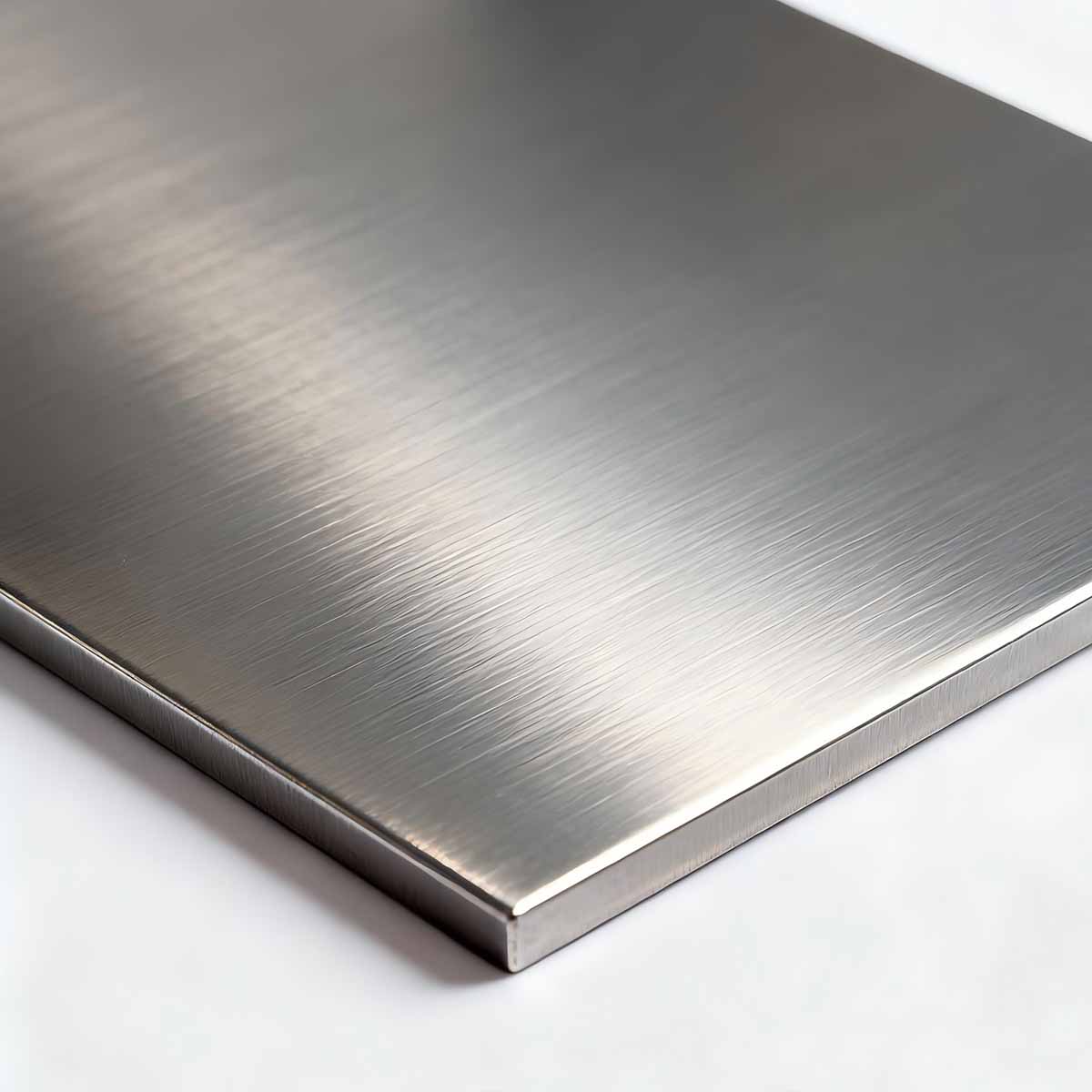 Stainless Steel Plate and Sheet Supplier