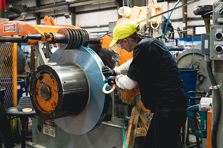 Stainless Steel Protective Coating industry insight