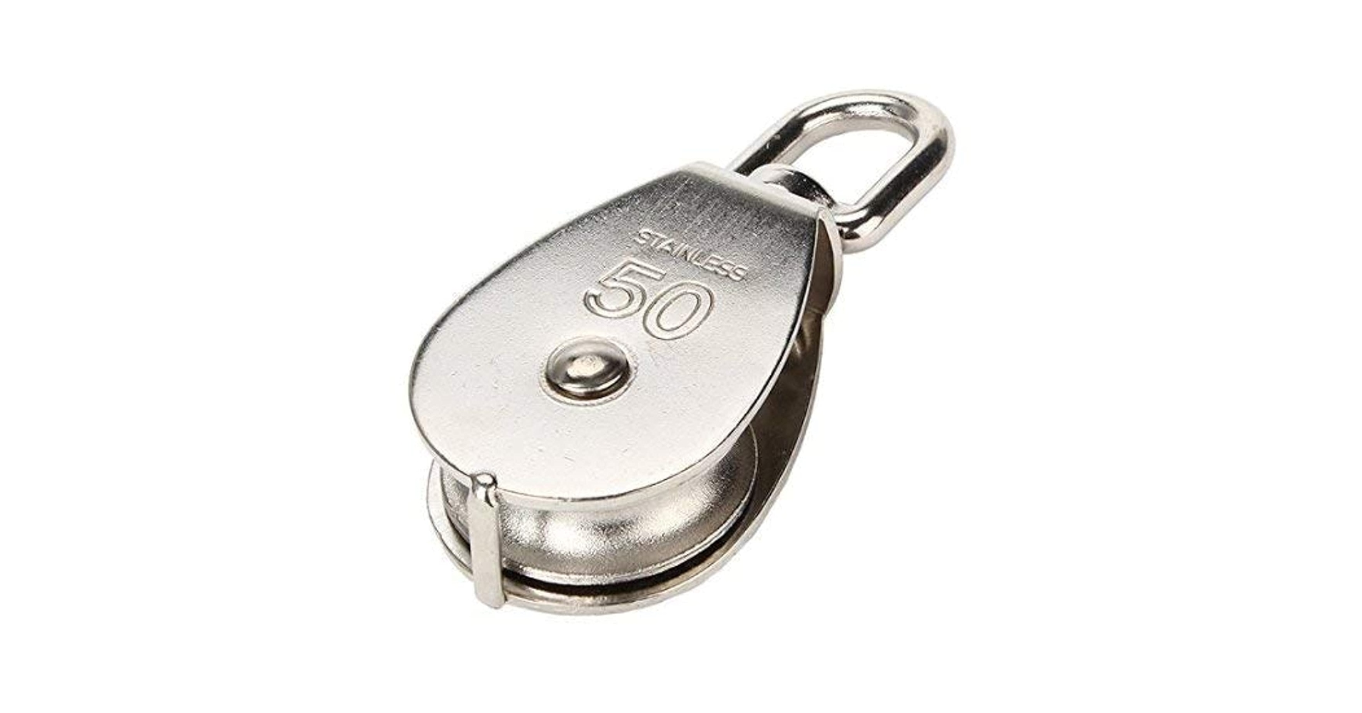 Stainless Steel Pulley and Swivel Blocks Archives