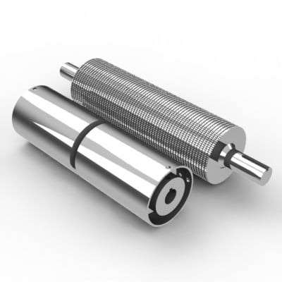 Stainless Steel Pulleys