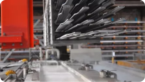 Stainless Steel Slide industry insight