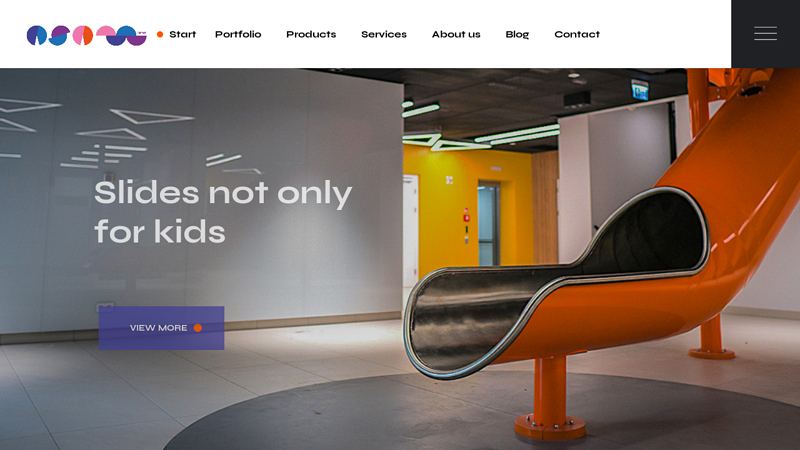 Stainless steel slide supplier