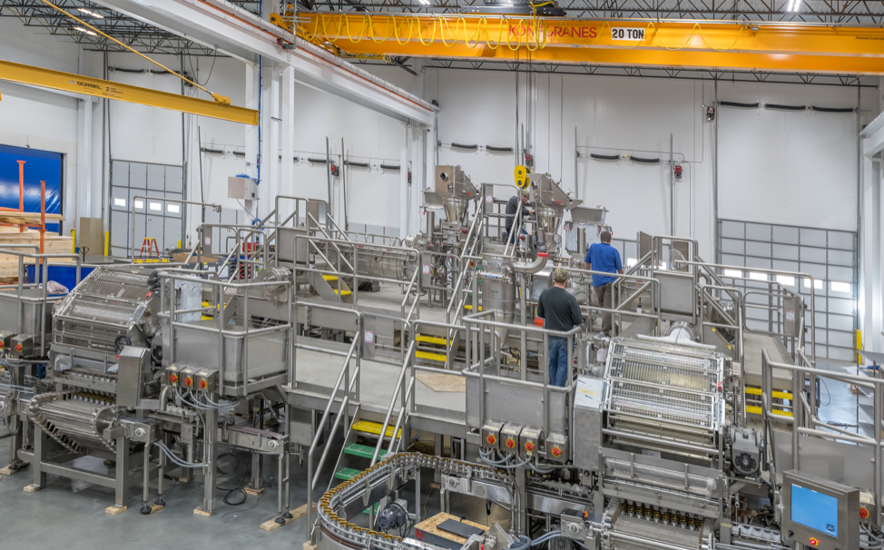 Stainless Steel In Usa industry insight