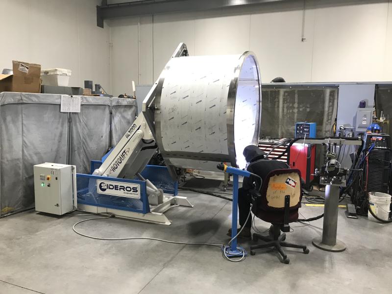 Stainless Steel In Usa industry insight