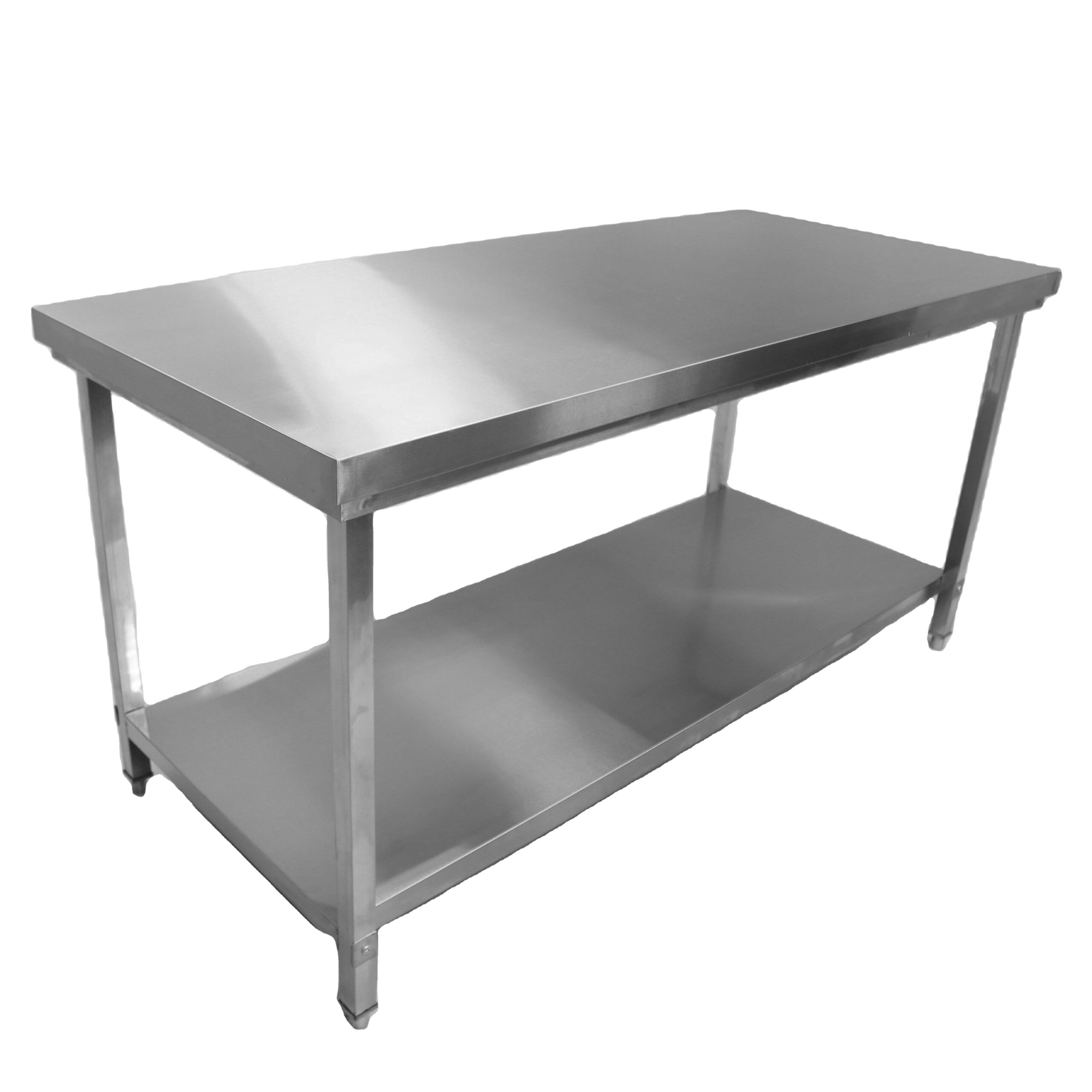 Stainless Steel Tables