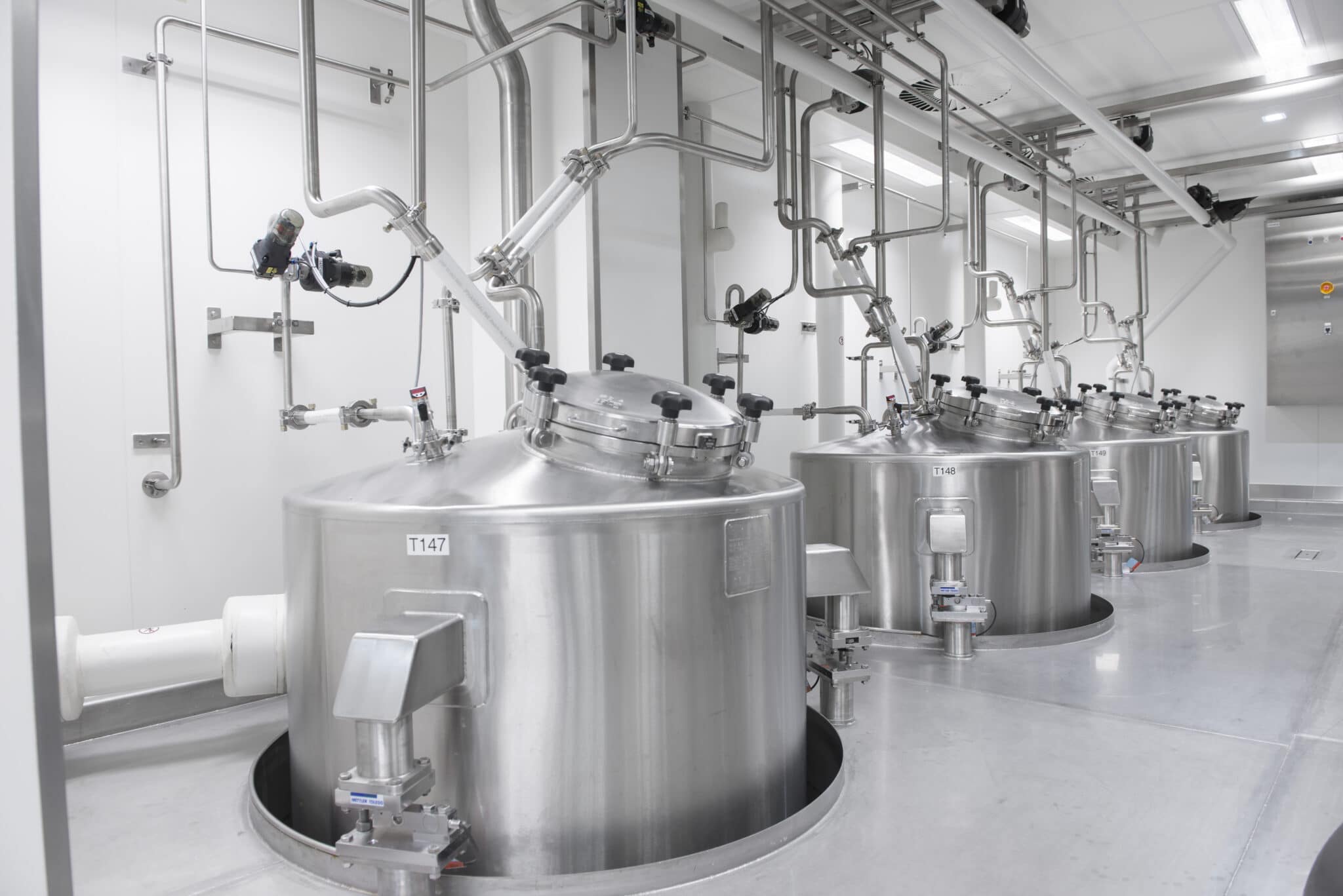 Stainless Steel Tank industry insight
