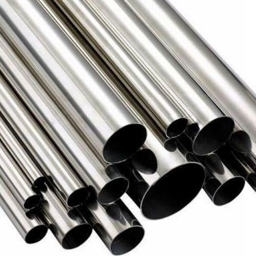 Stainless Steel Tubing Manufacturing