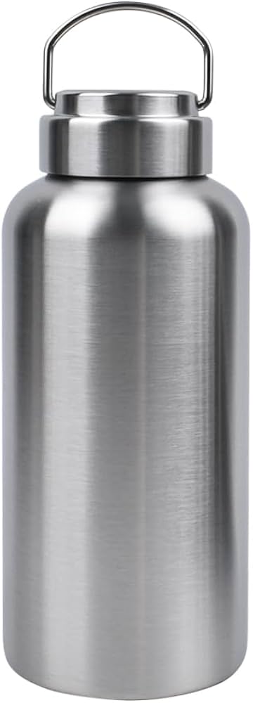 Stainless Steel Water Bottle
