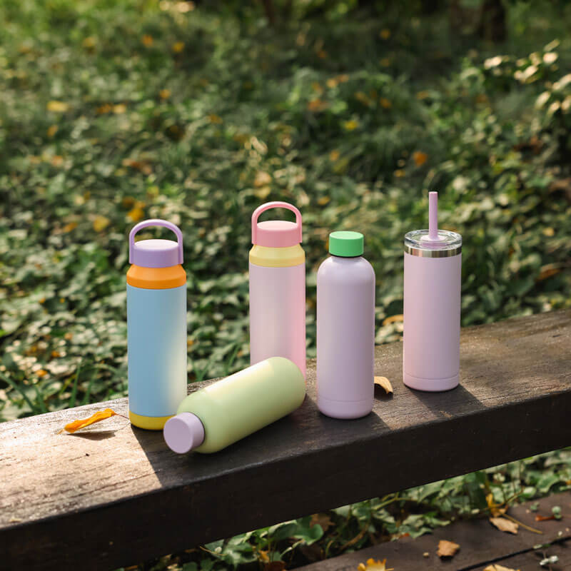 Stainless steel water bottles suppliers, Wholesale plastic water ...