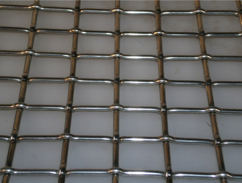 Stainless Steel Welded Wire Mesh & Wire Cloth