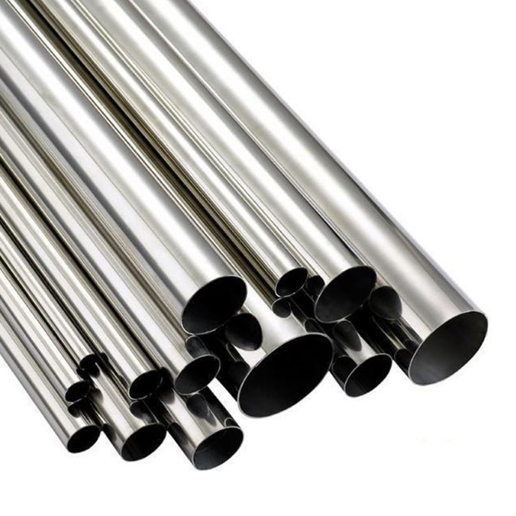 Stainless Tubular Products