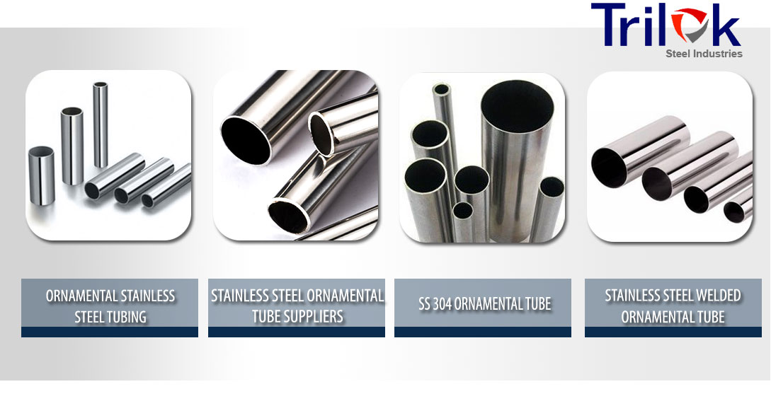 Stainless Tubular Products