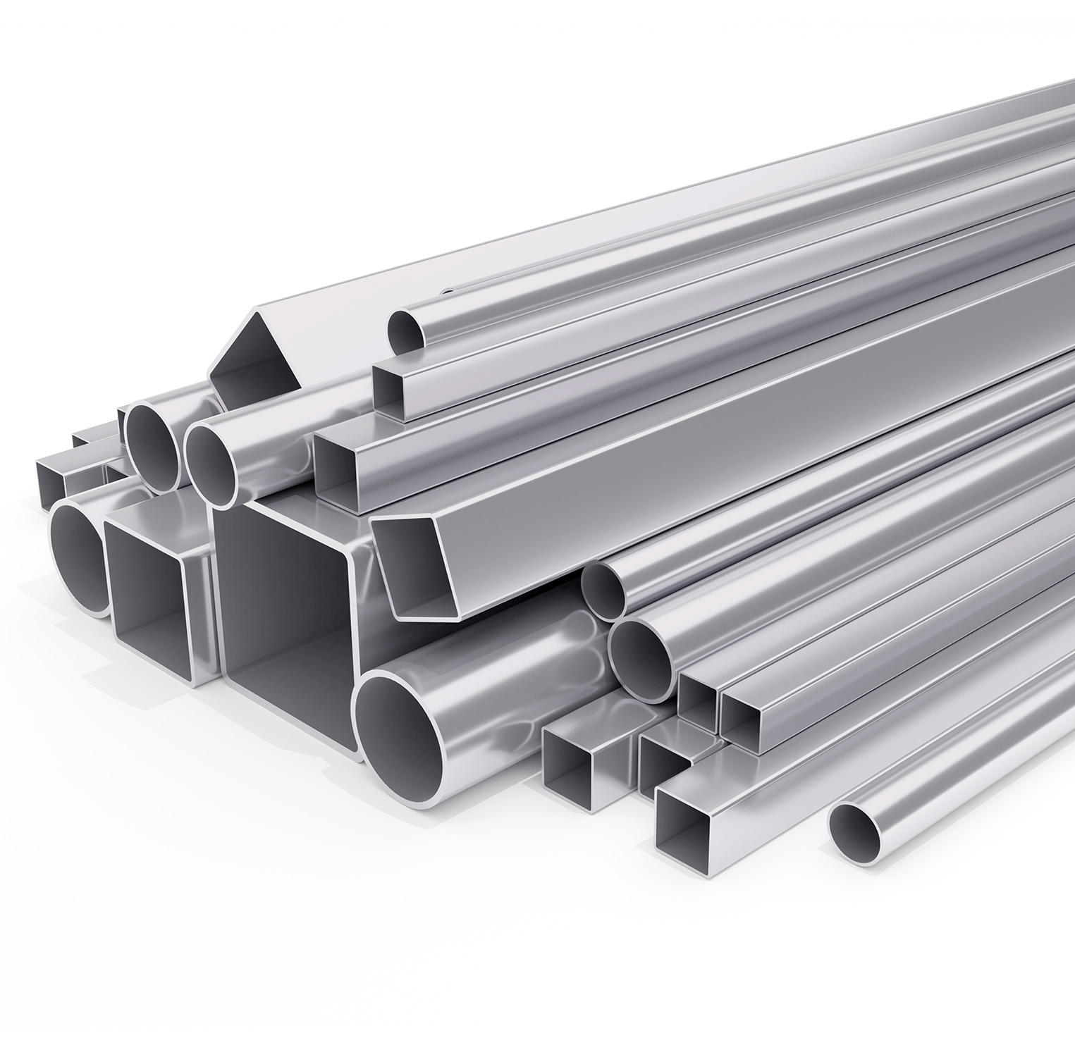 Stainless Tubular Products