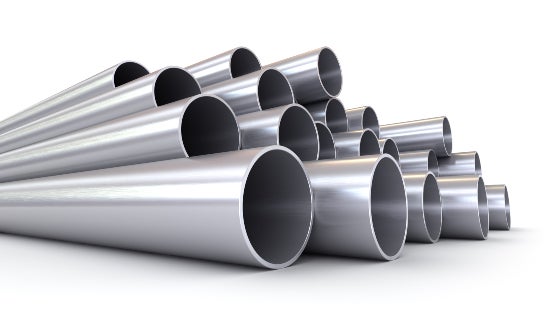 Stainless Tubular Products