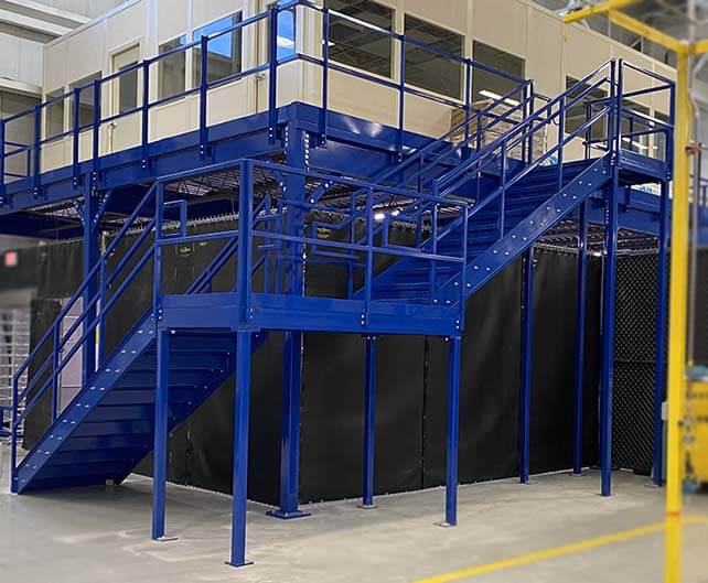 Staircse industry insight