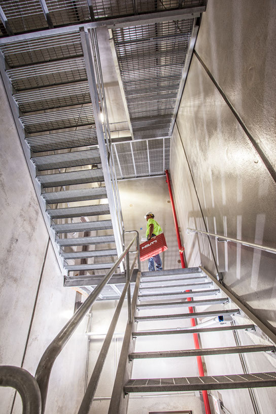 Staircse industry insight