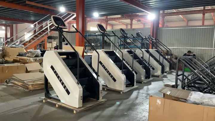 Stairmaster Machine industry insight