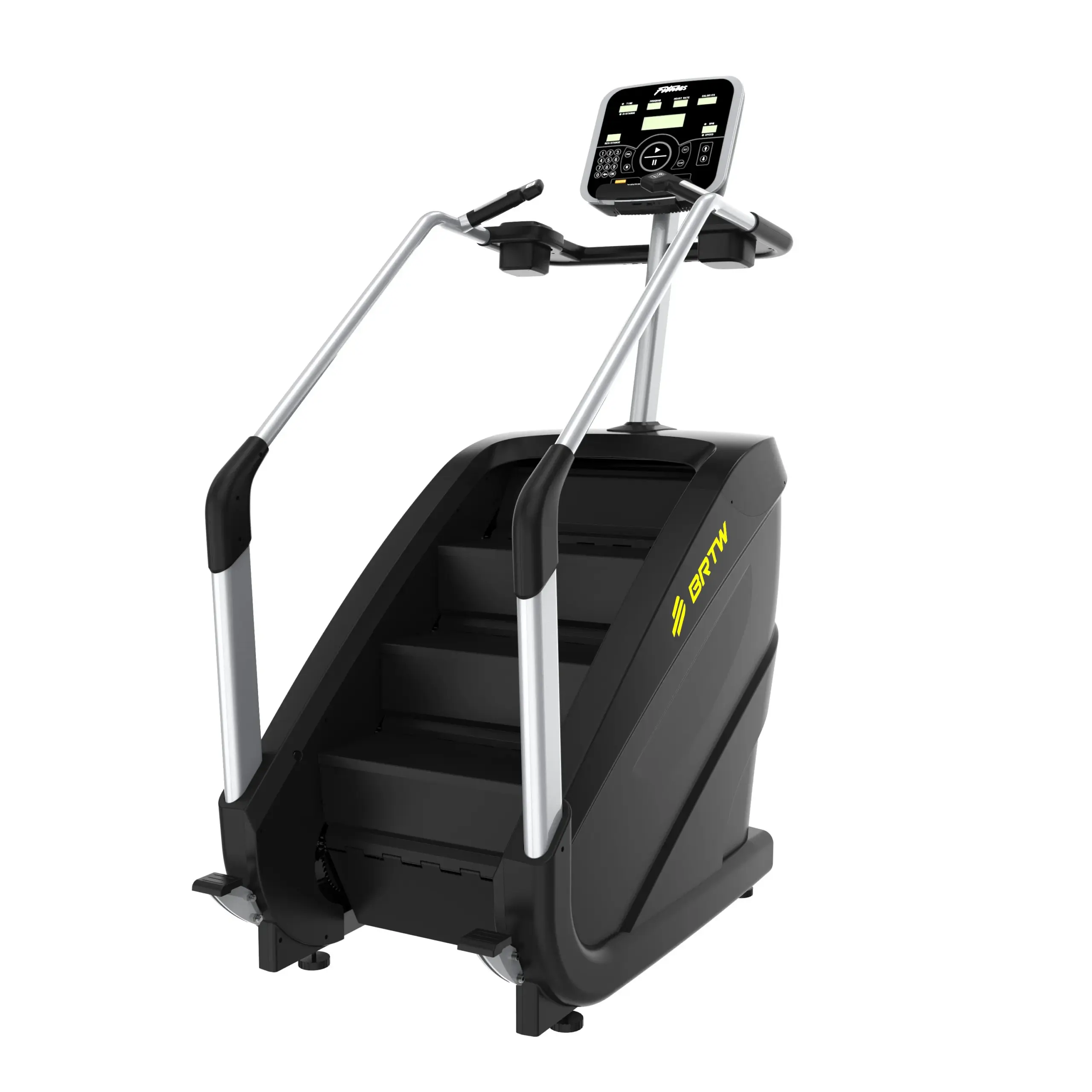 Stairmaster Machine industry insight