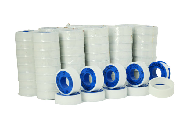 STANDARD DENSITY PTFE Thread Sealant Tape (Teflon tape)