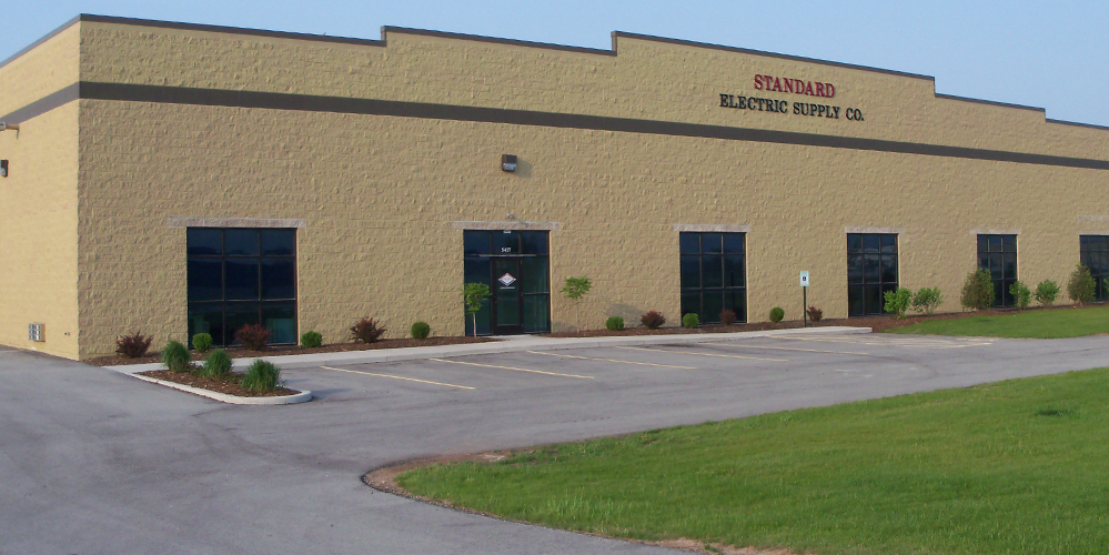 Standard Electric Supply Co.