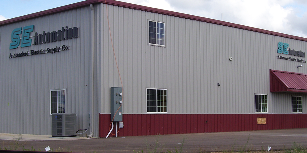 Standard Electric Supply Co.