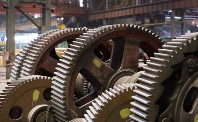 Standard Gears industry insight