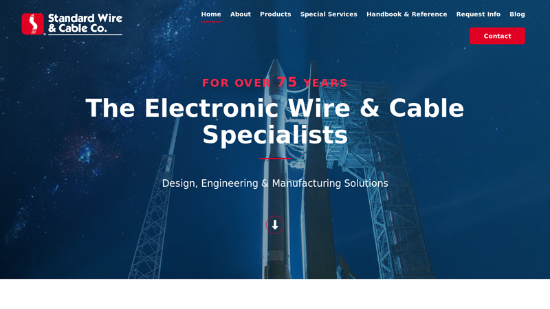 Standard Wire & Cable Co
