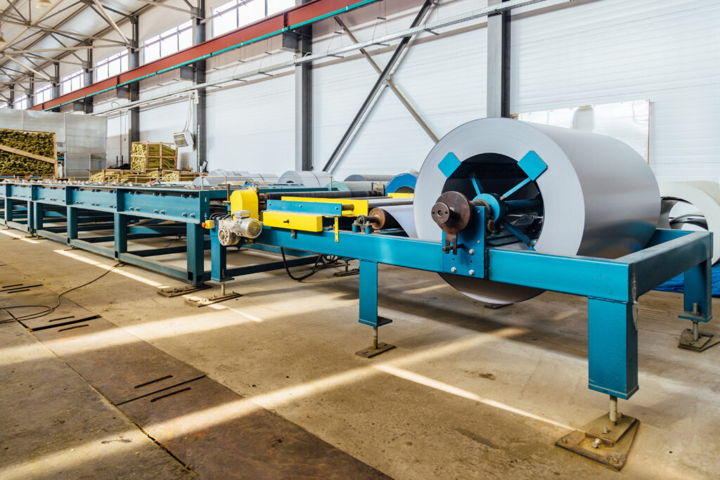 Standing Seam Metal Roof industry insight