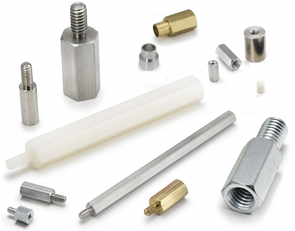 Standoffs & Spacers