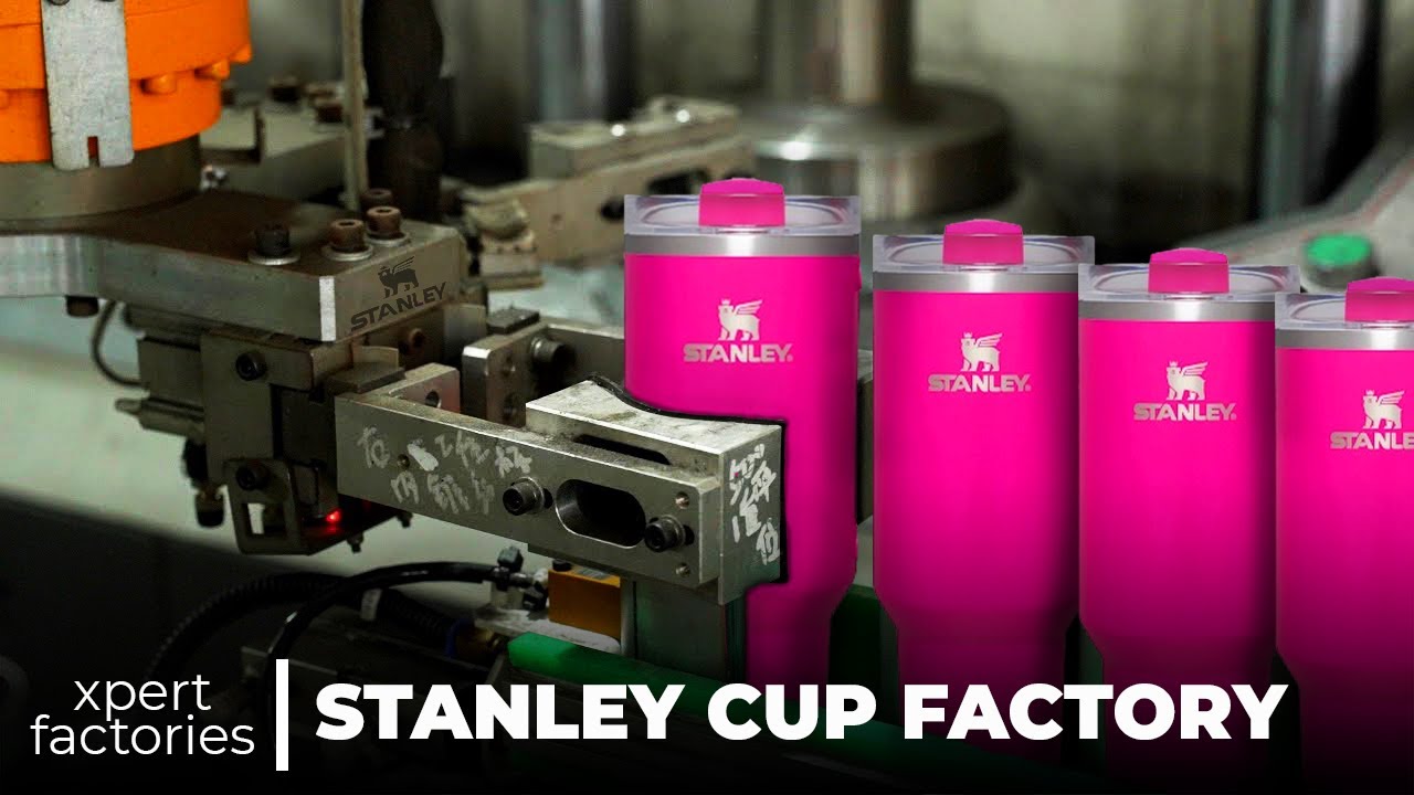 Stanley Cups Bulk industry insight