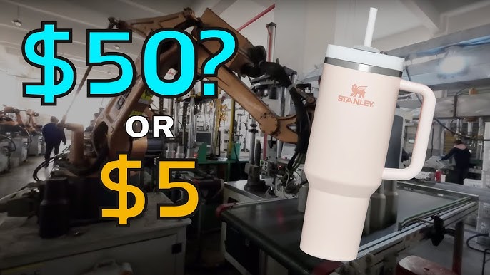 Stanley Cups In Bulk industry insight