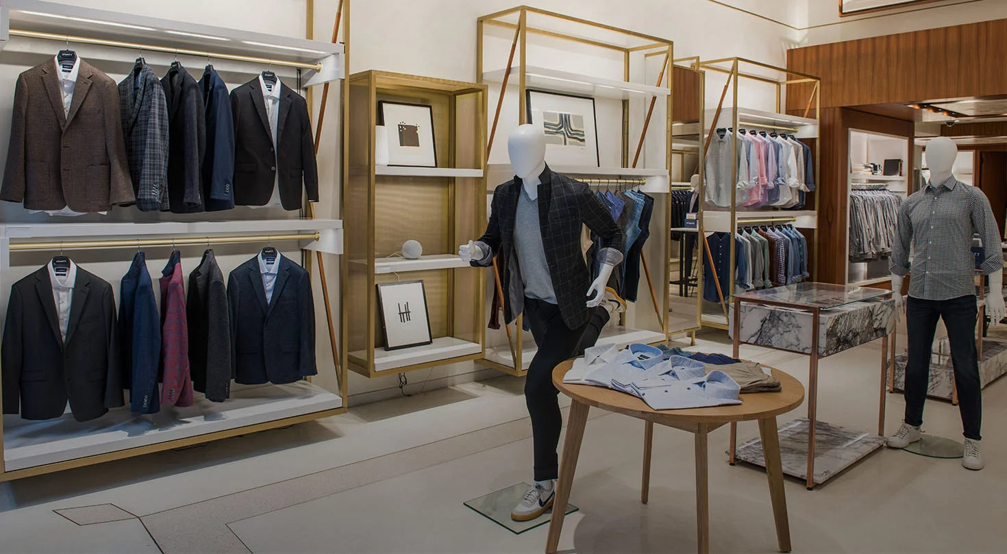 Stantt custom t-shirts