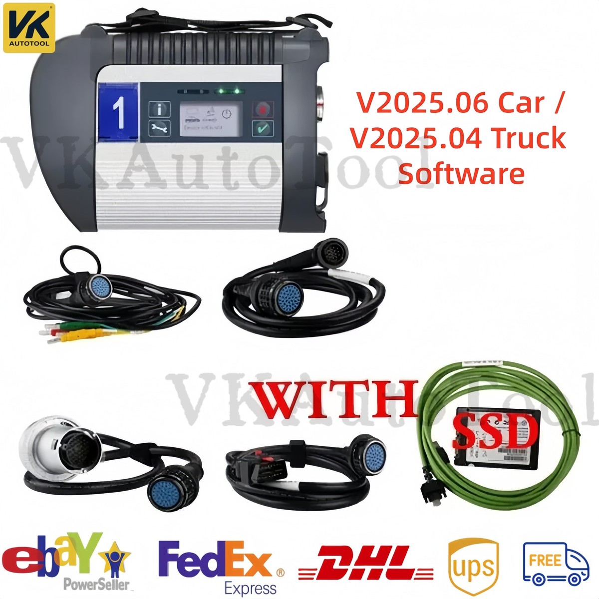 Star Diagnosis Tool Benz C4 SD Connect High Quality Wholesale