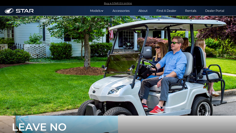 STAR EV