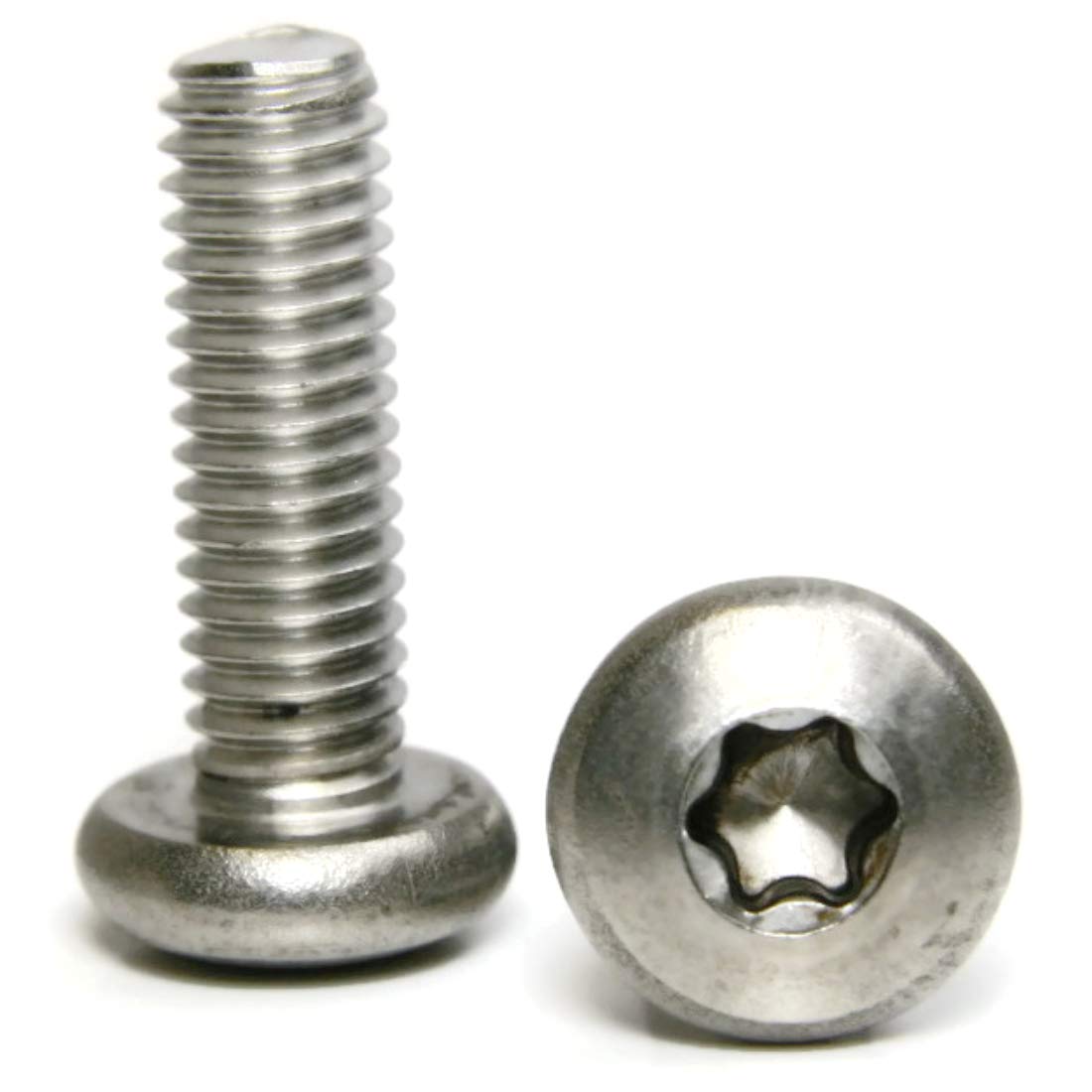 Star Head Screw