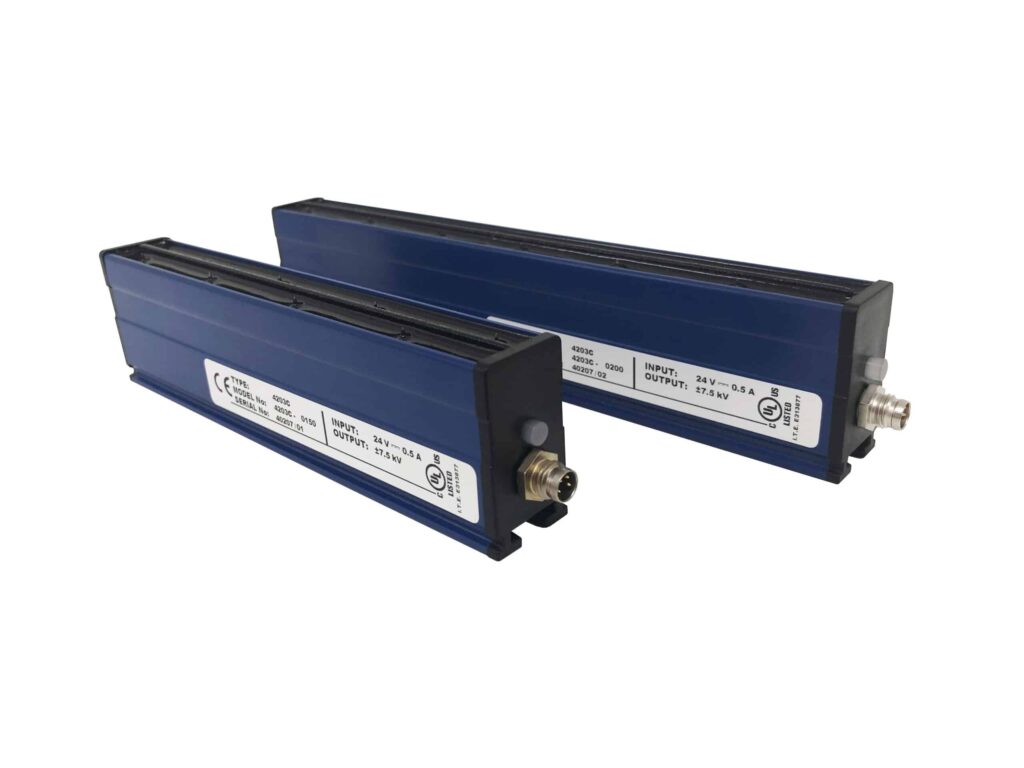 Static Management Static control solutions