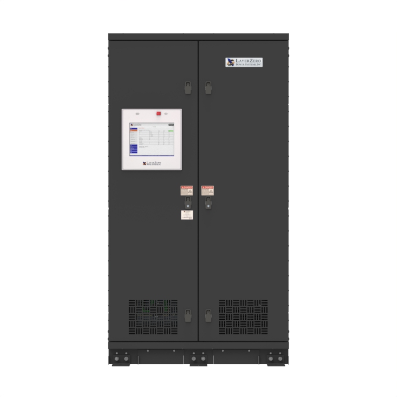 Static Transfer Switches