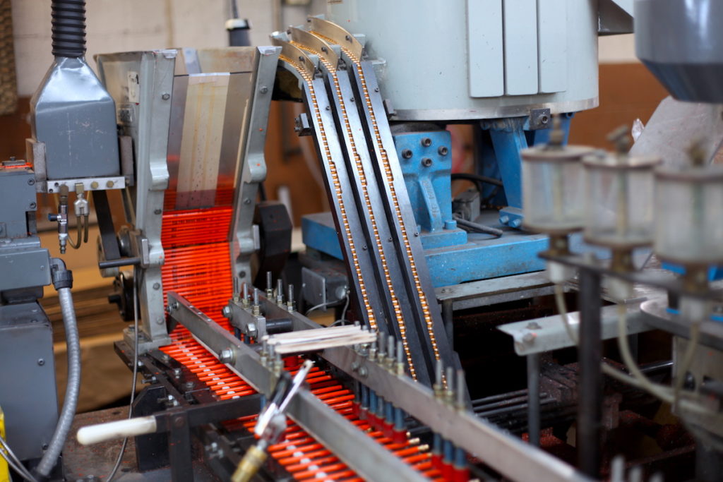 Stationary Companies industry insight