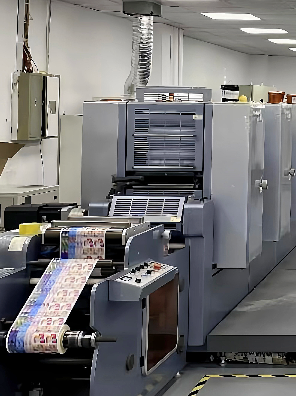 Stationery industry insight