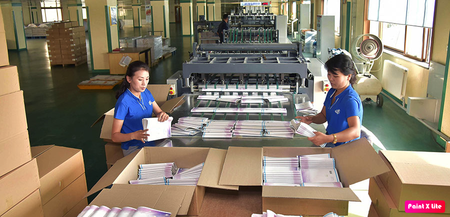 Stationery industry insight