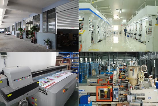 Stationery Wholesale industry insight