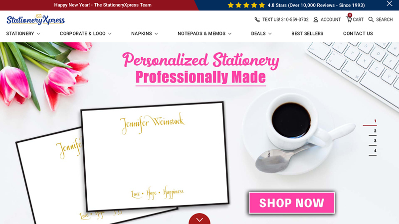 StationeryXpress