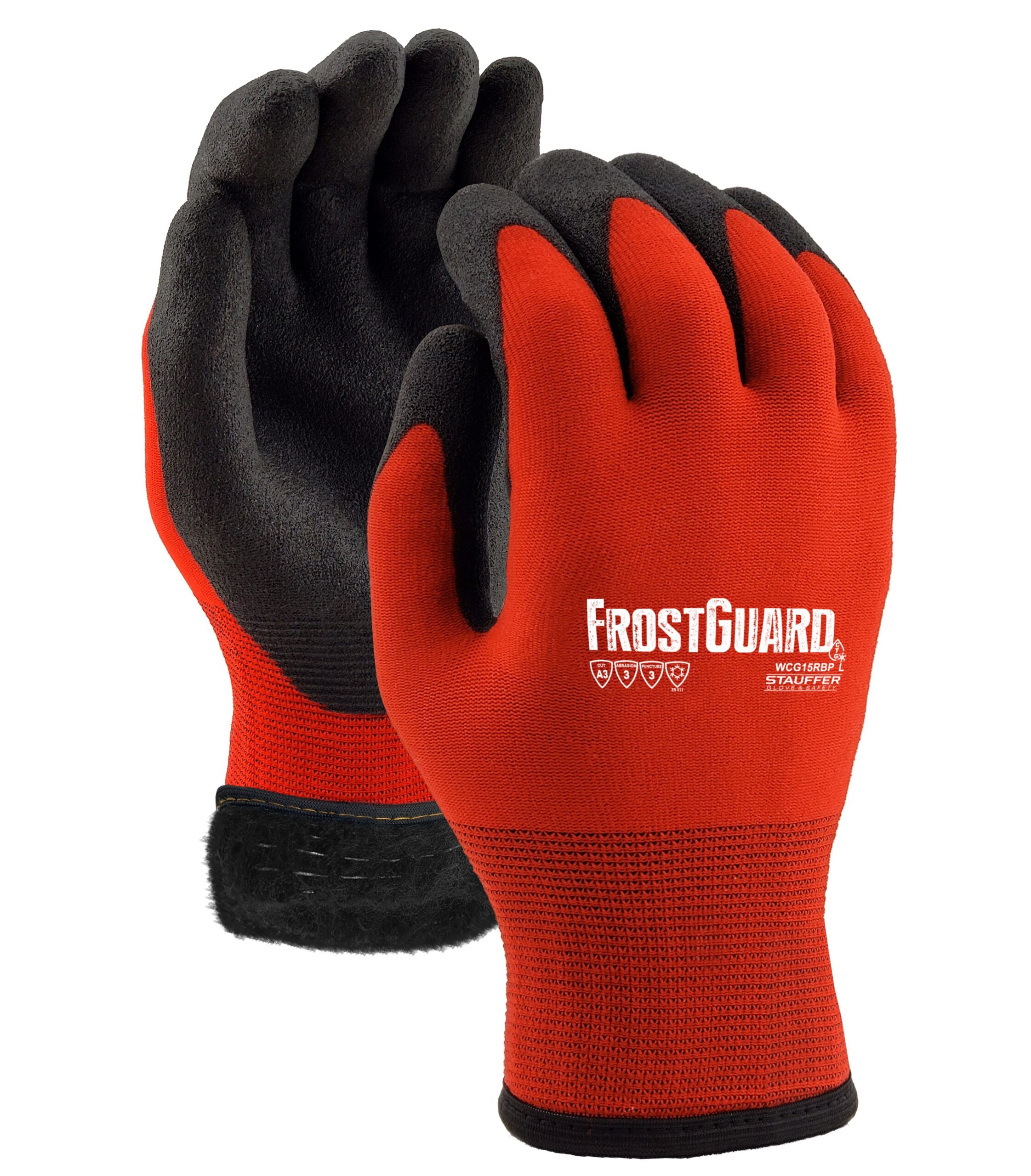 Stauffer Glove & Safety