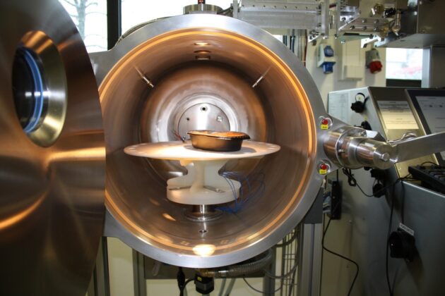 Steamer Microwave industry insight