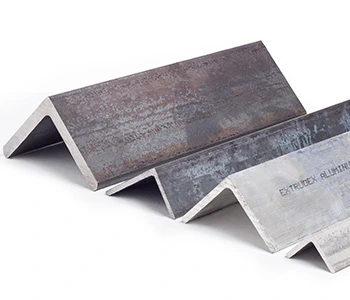 Steel Angles
