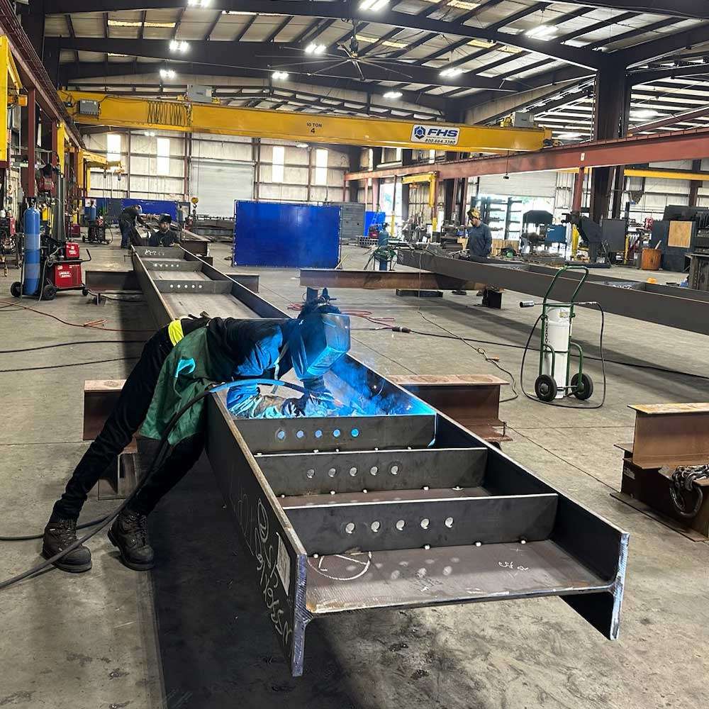 Steel Beam industry insight