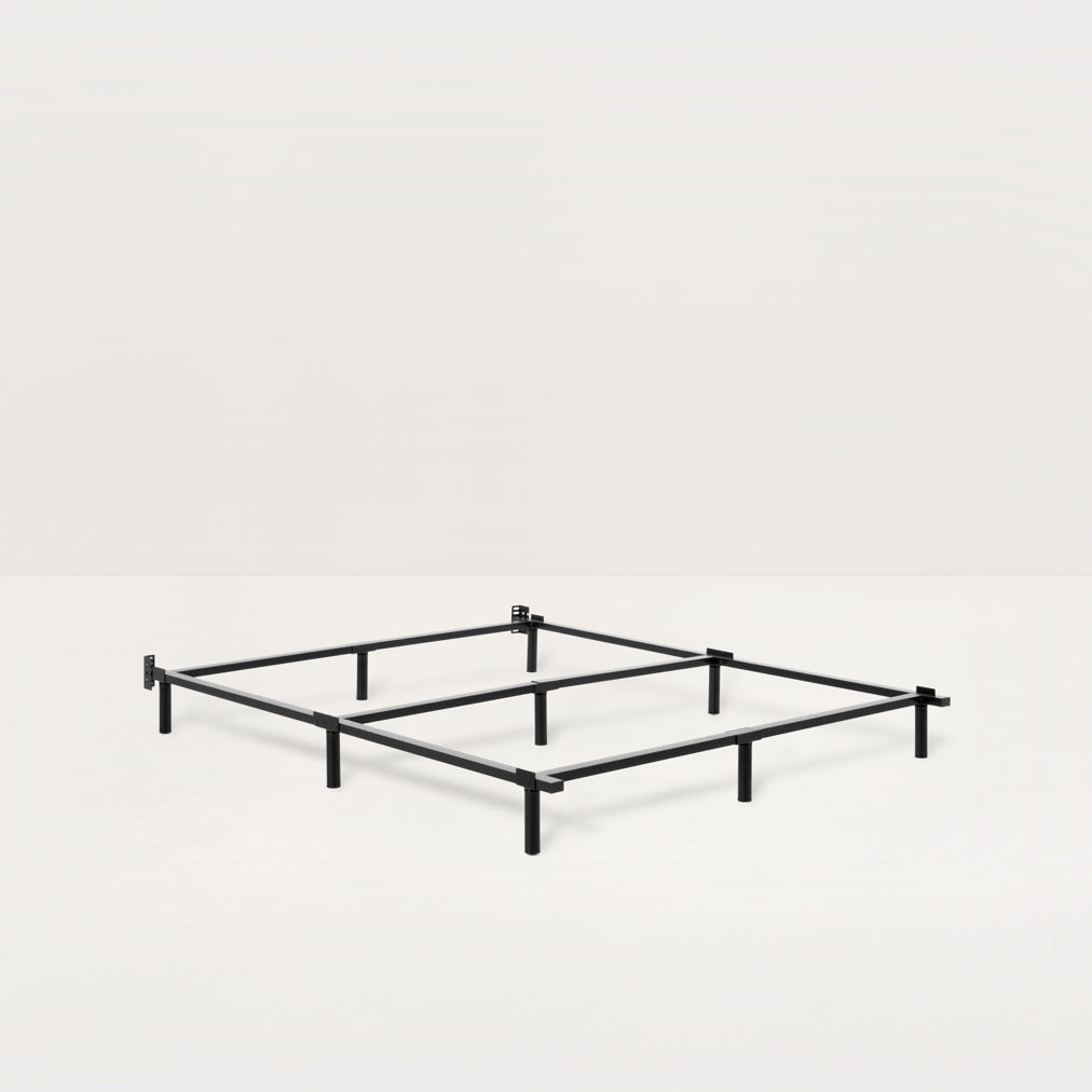 Steel Bed Frames